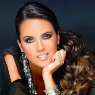 Un Segundo Con Edith Marquez III - YouTube