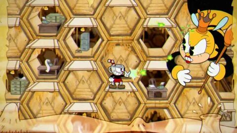 Рейтинг всех 40 боссов Cuphead - Plato Data Intelligence