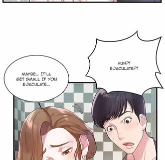 Sister-in-Law - Chapter 2