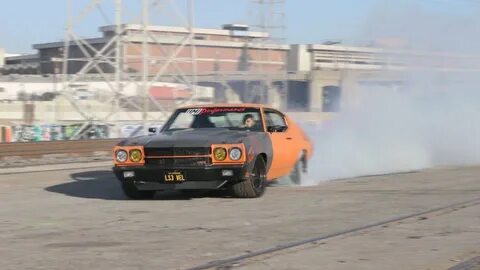 1970 Chevelle with Ls3 Swap Hits Los Angeles Streets - YouTu