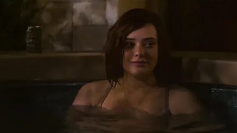 Hannah Baker sex with Bryce 13 Reasons Why Porn Flix