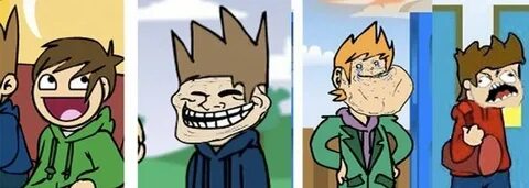 Pin by *тordтorι* on Edd Matt Tom Tord Fan art, Eddsworld co