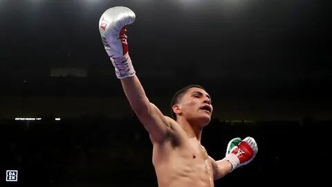 Vergil Ortiz Jr. keeps knockout streak alive, stops Maurice 