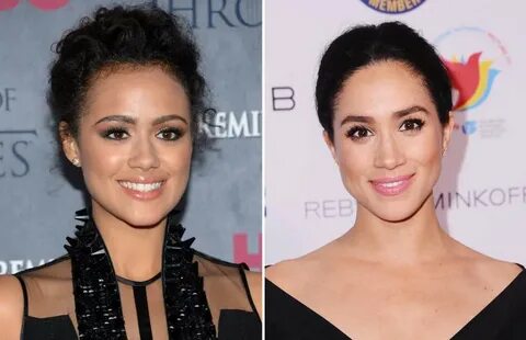 You Are Not Seeing Double - These Celebs Just Look Alike! Pa