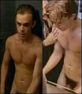 Nick Stahl Nude Scenes - Great Porn site without registratio