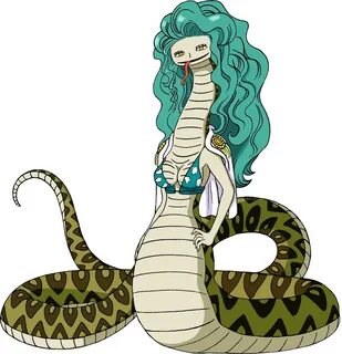 Boa Sandersonia ONE PIECE Image 3441145 Zerochan Anime Image Board.