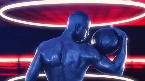 ausCAPS: Chris Paul nude in ESPN Body Issue behind the scene