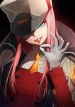 Zero Two 4k Android Wallpapers - Wallpaper Cave