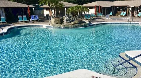 Cypress Cove Nudist Resort Experience Kissimmee