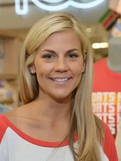 Samantha Ponder Hot Photos - Barnorama