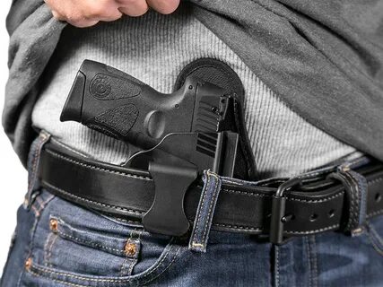 Sale abdominal concealed carry holster in stock
