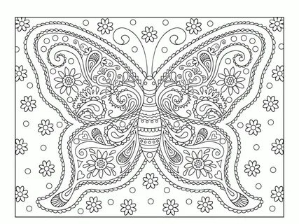 fairy mandala coloring page - Clip Art Library