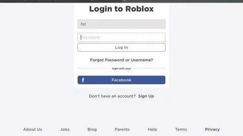 ROBLOX LOG IN ACCOUNT DELETED - YouTube