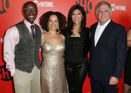 Julie Chen Moonves