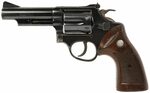 Deactivated Taurus .357 Magnum Revolver - Modern Deactivated
