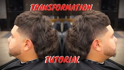 Takuache Cuh Haircut transformation 2020!! (Have you seen a 