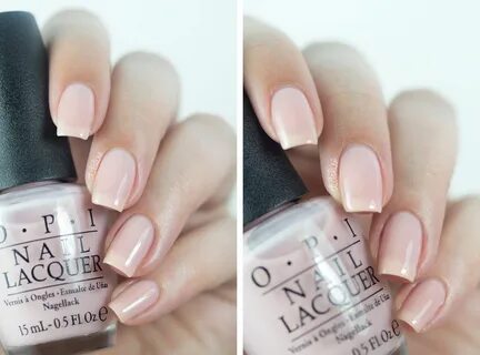 Top 22 Opi Neutral Nail Colors - Home, Family, Style and Art