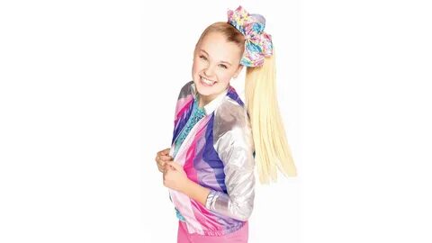 JoJo Siwa coming to the Resch Center in April WFRV Local 5 -