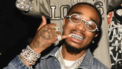 Quavo's Solo Album 'Quavo Huncho' Drops This Month iHeart