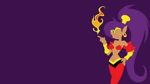 Shantae Wallpapers (91+ background pictures)