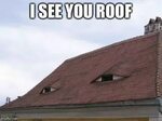 Pin on Roofing memes