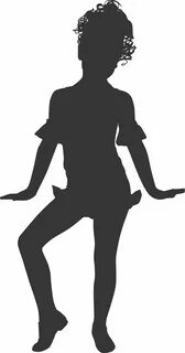 Ballet Dancer Silhouette Clip art - dance png download - 512