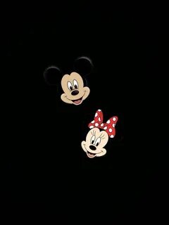 Minnie and Mickey - #Fondodepantallaparateléfonos #Fondosdep