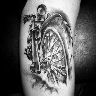 Tatuagens de motocicleta . - Motocicleta Tatuagens motocicle
