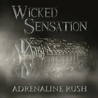 Misery Wicked Sensation слушать онлайн на Яндекс Музыке