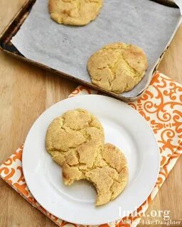 Snickerdoodle Cookies Recipe Desserts, Snicker doodle cookie