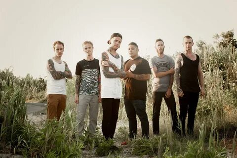 Chelsea Grin Wallpapers - Wallpaper Cave