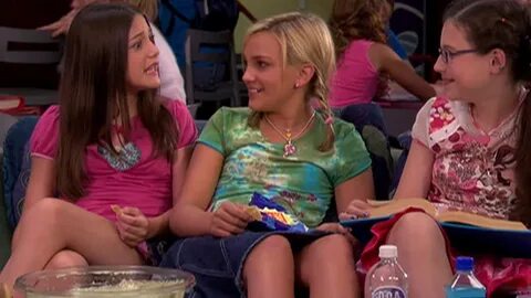 Zoey 101 (2005)