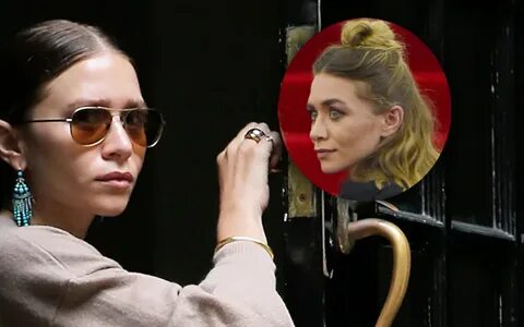 Ashley Olsen Plastic Surgery - From a Botched Facelift to Su