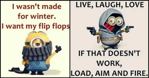 100+ Funny Minion Memes About Everyone’s Favorite Yellow Lac