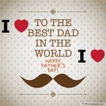 Beautiful 14 Greeting Cards for Father's Day - ELSOAR