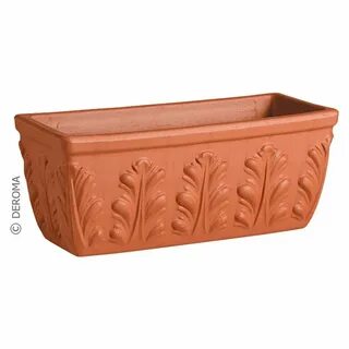 Buy Trough cassetta roma - two sizes: Delivery by Crocus