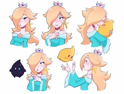 rosalina の Twitter イ ラ ス ト 検 索 結 果.