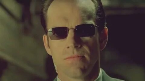 Agent Smith's Replicating The Matrix 4 won't feature Agent Smith 