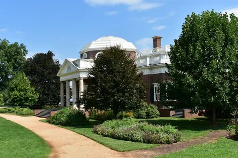 File:Monticello .August 2021.jpg - Wikimedia Commons