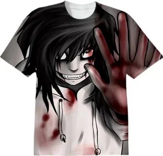 Jeff The Killer Images posted by Sarah Simpson