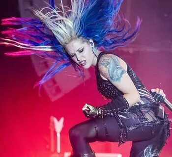 Пин на доске ♪ Simons/White-Gluz ✾ ♫