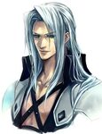 Sephiroth - Final Fantasy VII page 2 of 15 - Zerochan Anime 