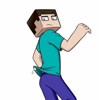 Minecraft Steve