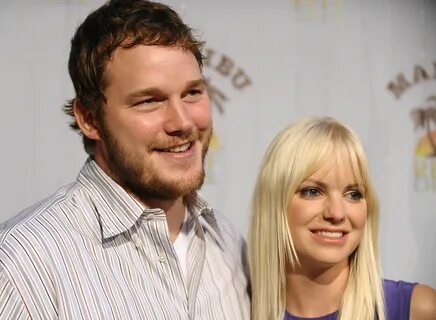 Chris Pratt Misses The Days When He Was 'Fat' And So Does An