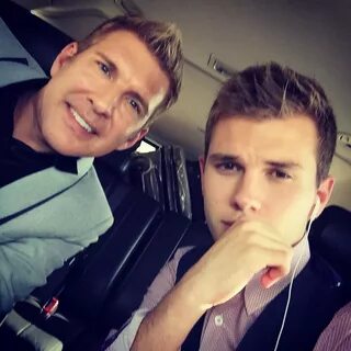 Chase Chrisley on Twitter: "#RAW here we come #ChrisleyKnows