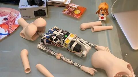 Mirai Suenaga Smart Doll - Версия для печати - PVSM.RU