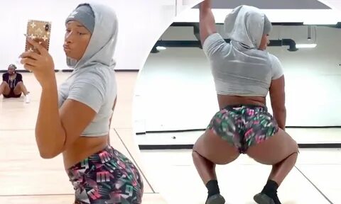 megan stallion workout OFF-63