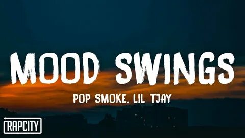 Pop Smoke - Mood Swings (Lyrics) ft. Lil Tjay