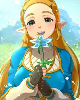 Uhhhhh it's not what it looks like officer. . owo uwu zelda 