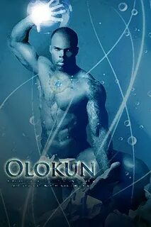 OLOKUN - Phoenix Studio Dance